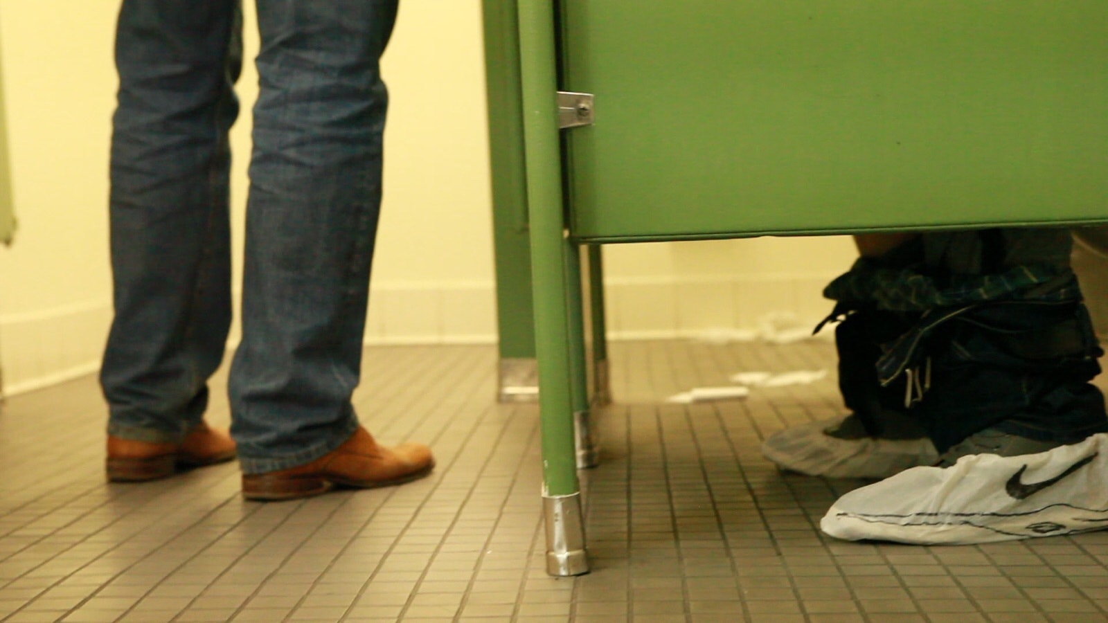 Work Poop Shoes gallery image