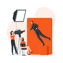 Online Screen Recording Tool gallery image