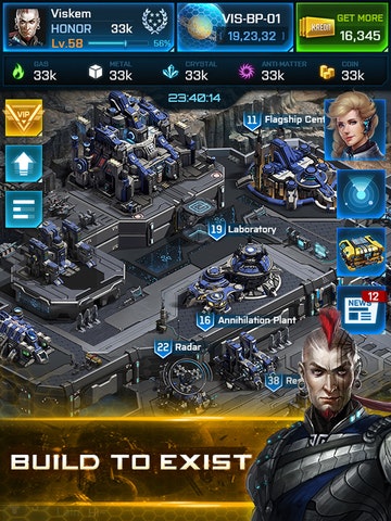 Galaxy Alliance gallery image