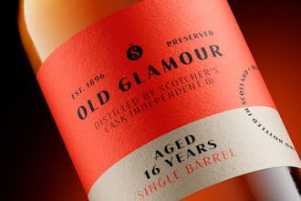 Wienerin font gallery image