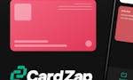 CardZap image