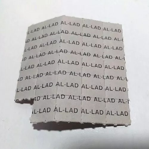 Carta blotter al lad - Carta blotter al lad media 1