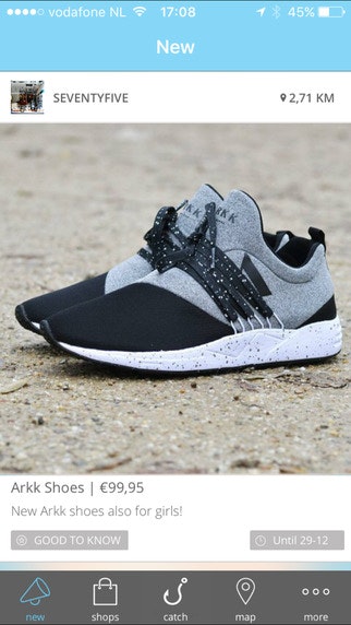 Selly Amsterdam gallery image