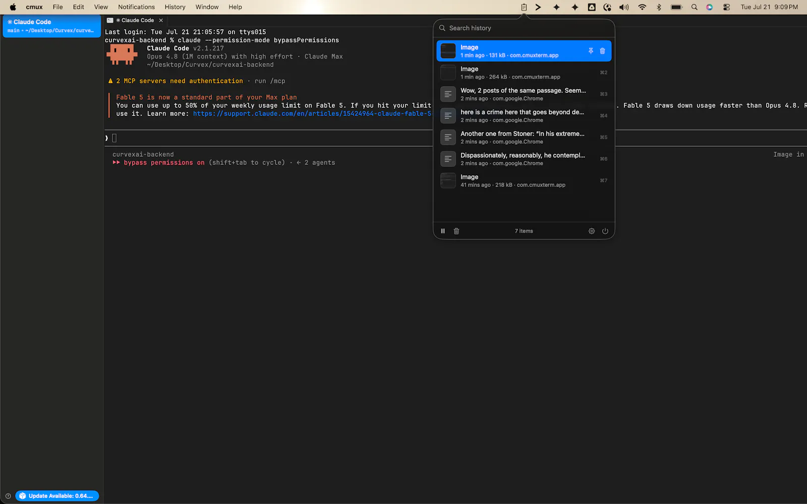 ClickIt screenshot 1