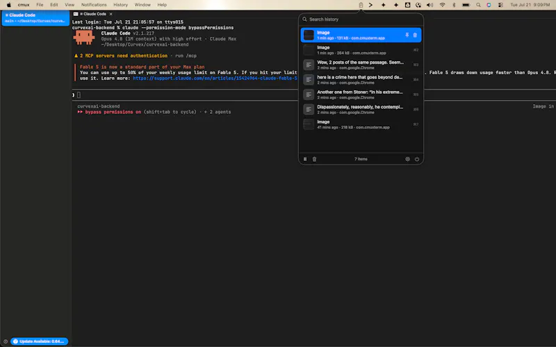 ClickIt screenshot 1