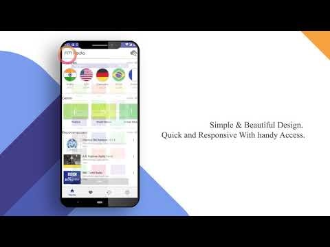 FM Radio: Fm, Am, Radio, Free Radio gallery image