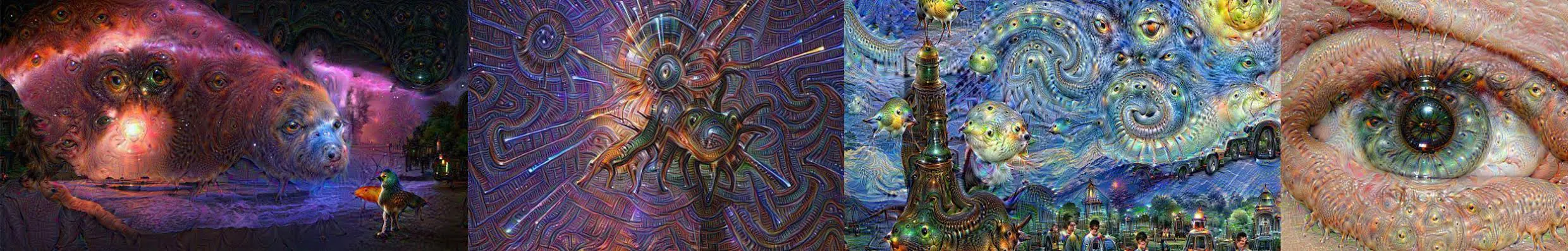 DeepDreamer.io