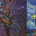 DeepDreamer.io