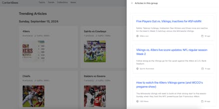 ContentBees gallery image