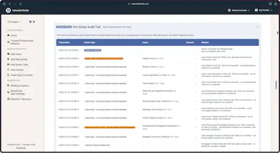 Celestial Divide gallery image