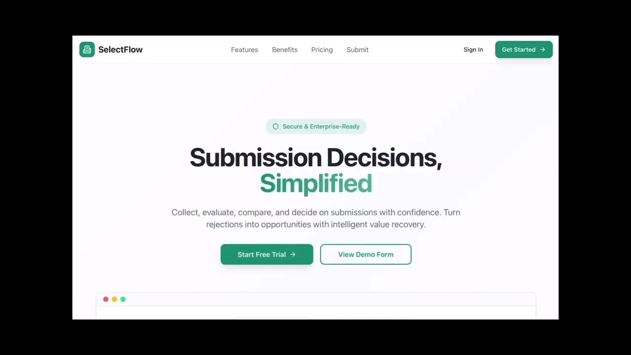 SelectFlow gallery image