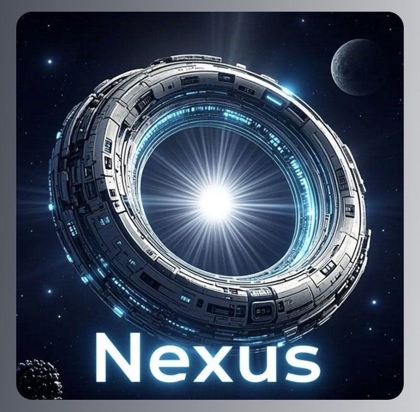 NEXUS OS gallery image