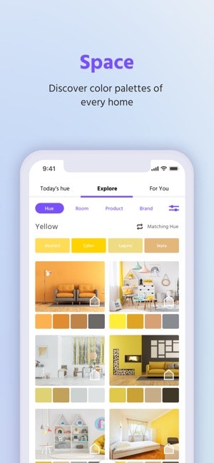 Huespace gallery image