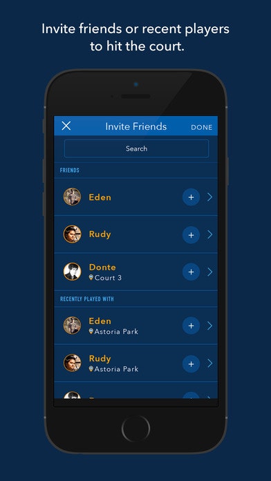 Hoop Maps gallery image