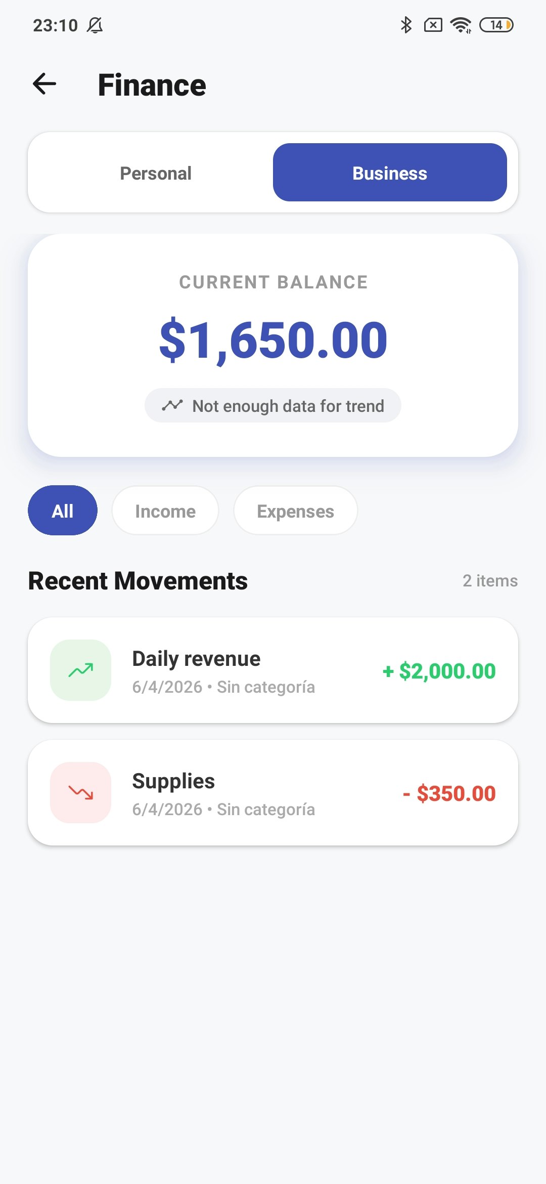 AmigIA gallery image