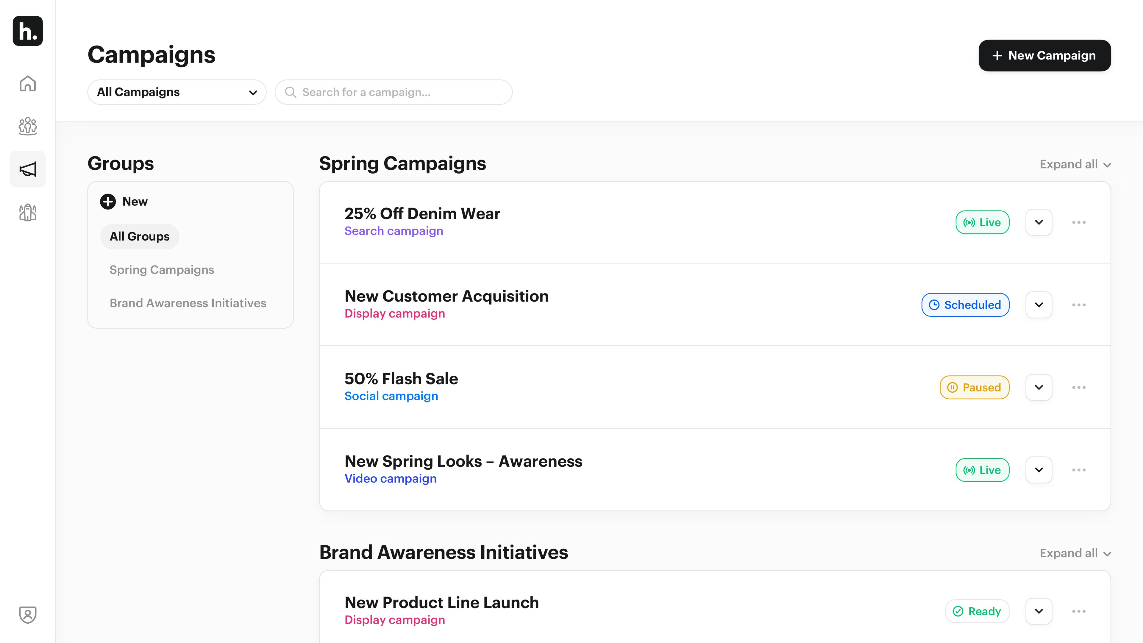 Humming gallery image