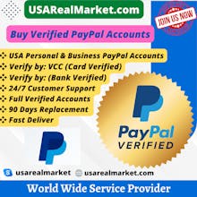Buy Verified PayPal Accounts gallery image