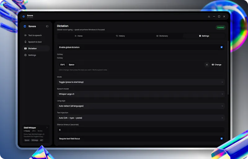 Sonora screenshot 8