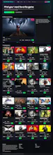 GameFinder gallery image