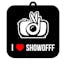 Showofff APP