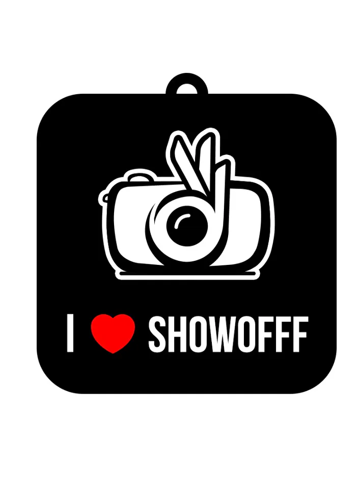 Showofff APP