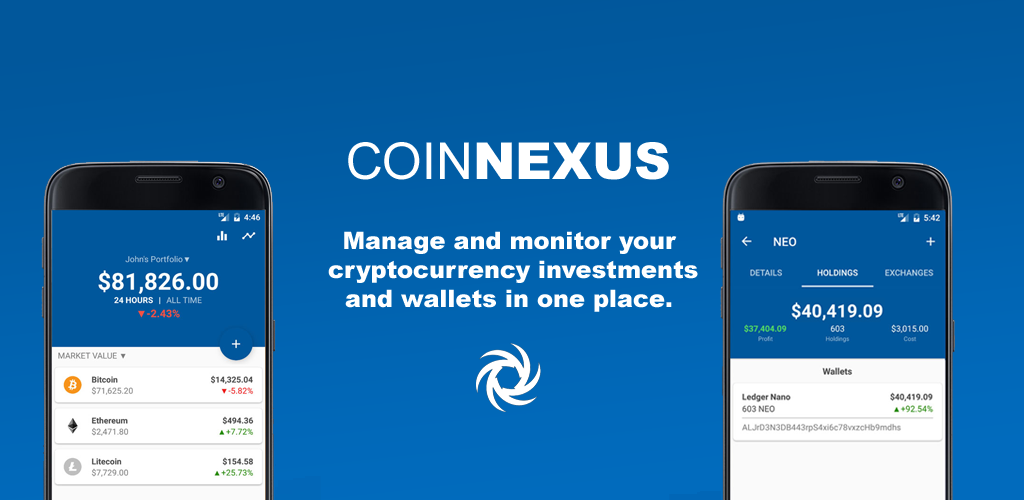 Coin Nexus gallery image