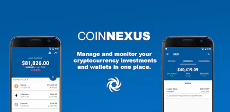 Coin Nexus gallery image