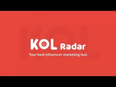 KOL Radar gallery image