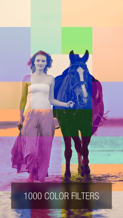 Colorburn gallery image