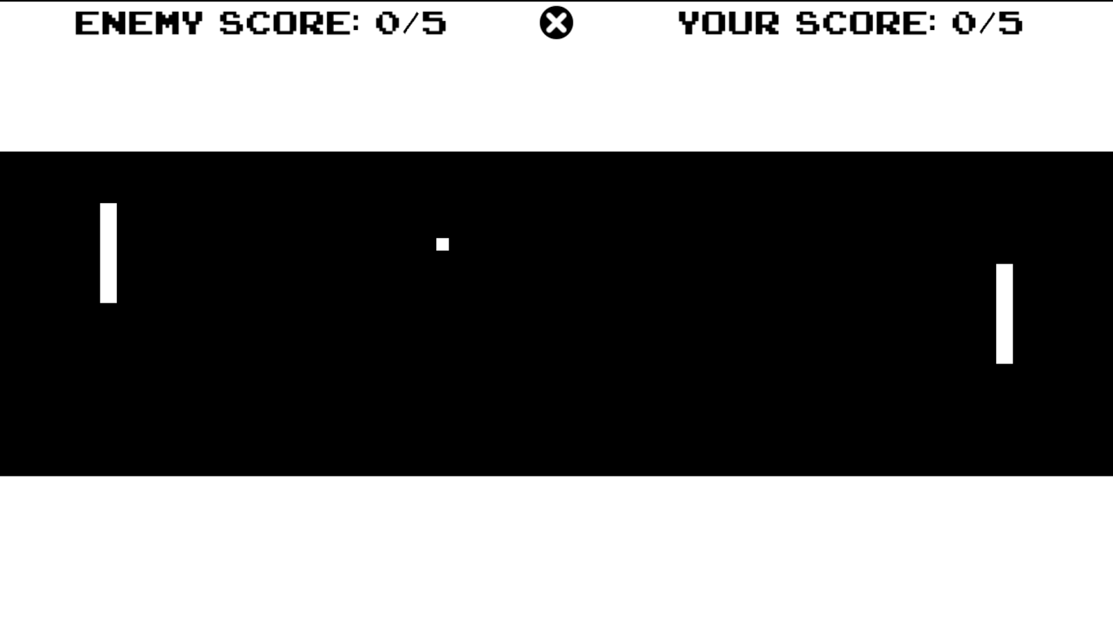 Pong Quest gallery image