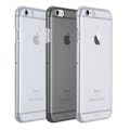 Just Mobile TENC Self-Healing Case