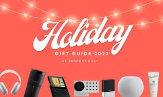 Best Tech Gifts for 2022 header image
