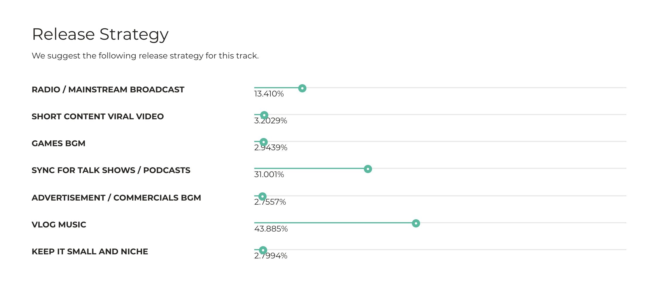 Mirable gallery image