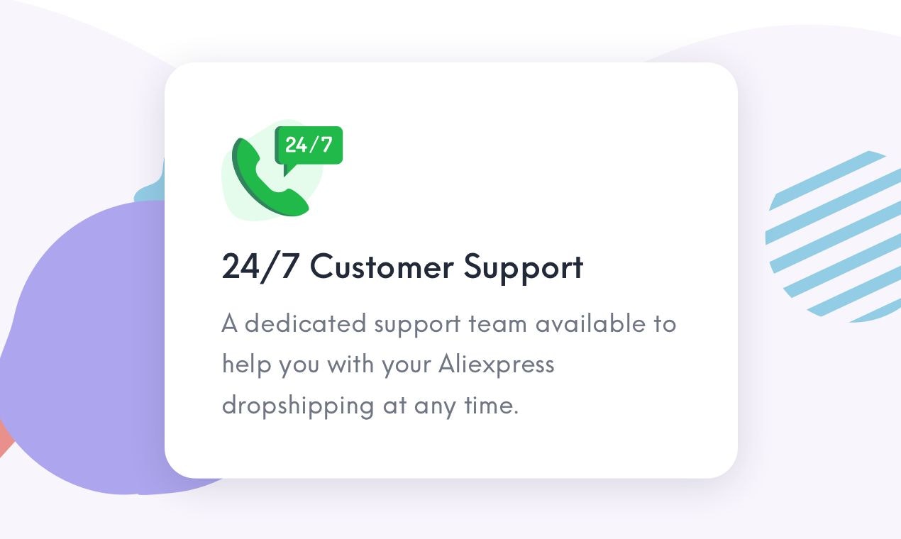 AliScraper gallery image