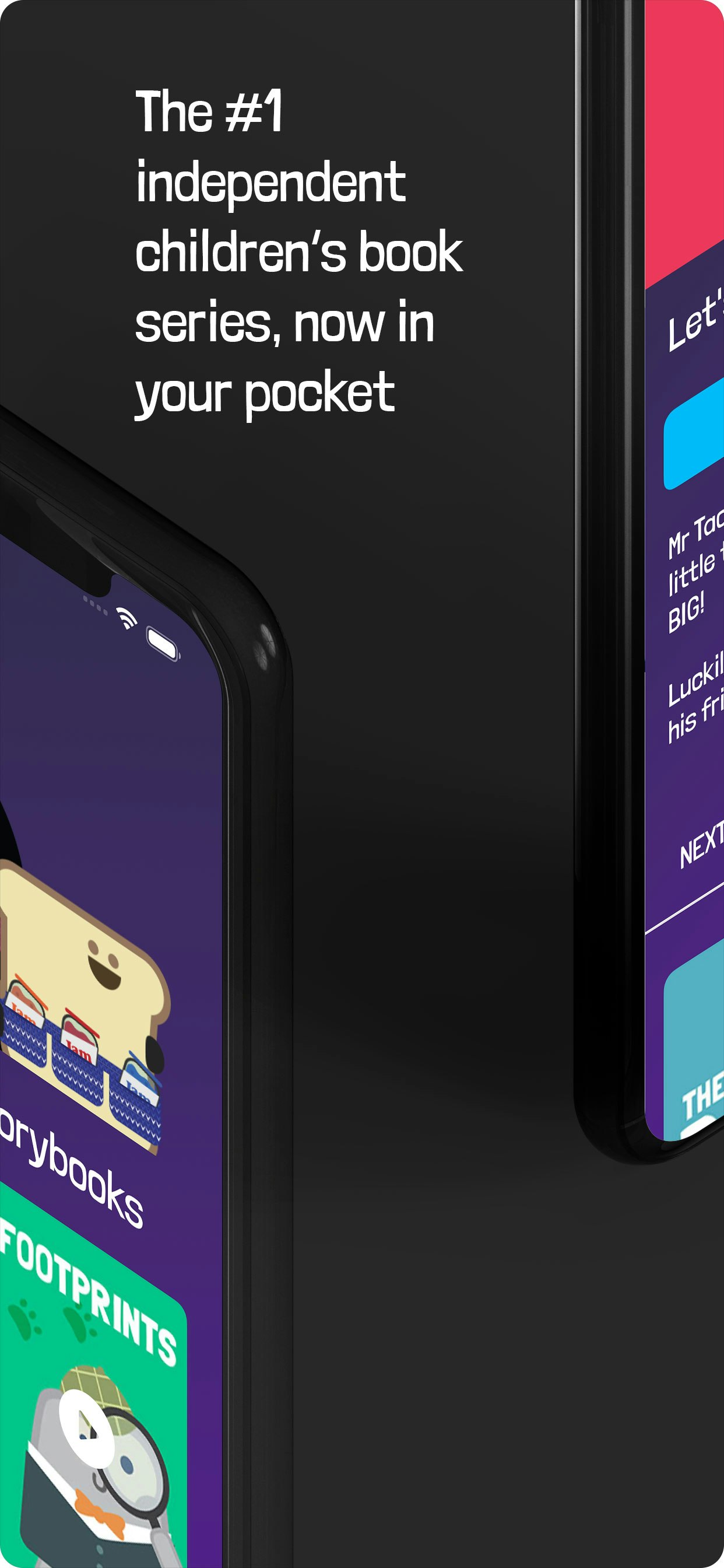 BoxFort | Kids Books media 5
