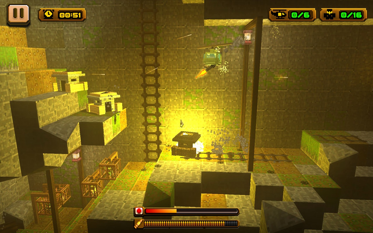 Dustoff Heli Rescue gallery image