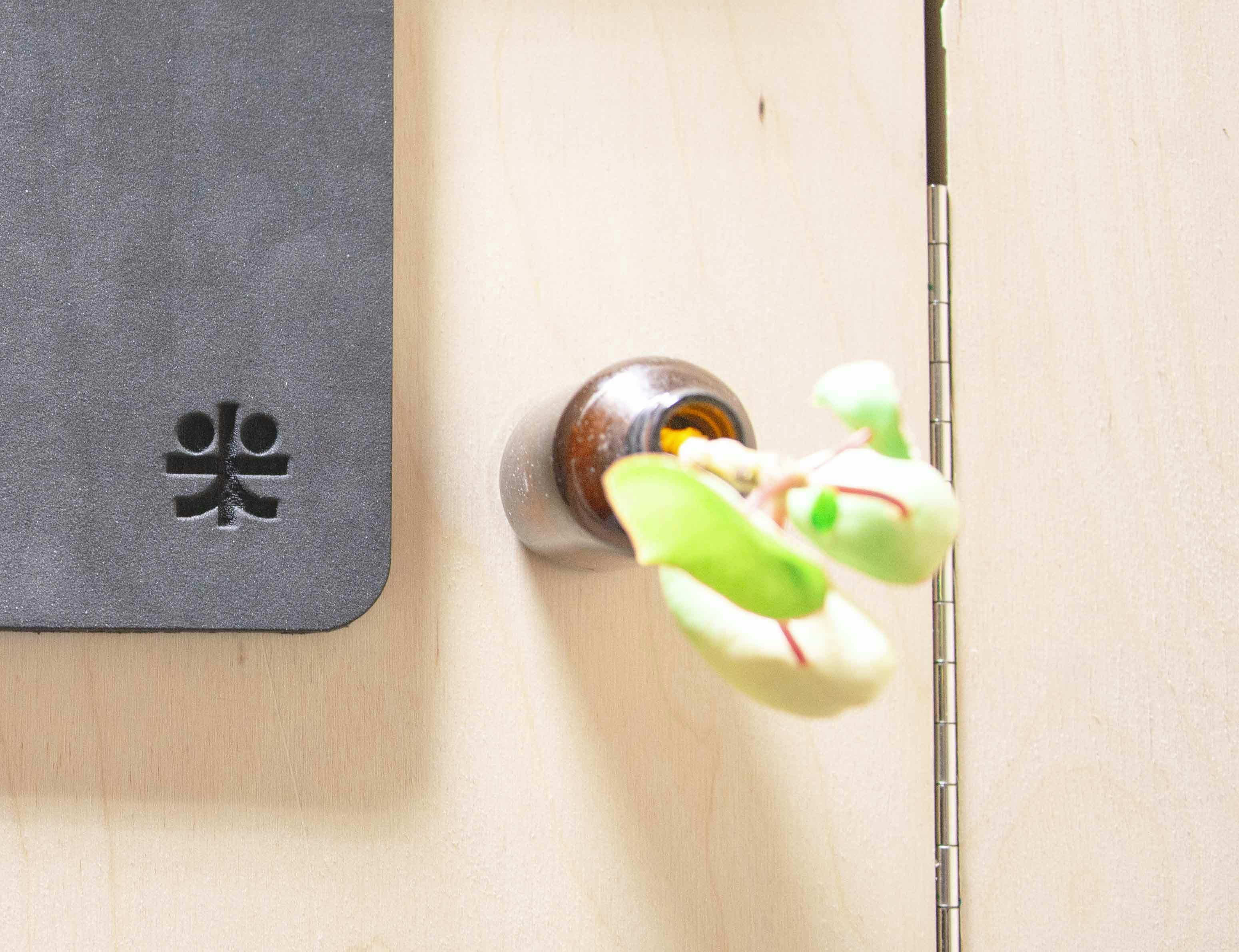 The Eco Mouse Pad, Made with Algae gallery image