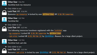 LockThat gallery image