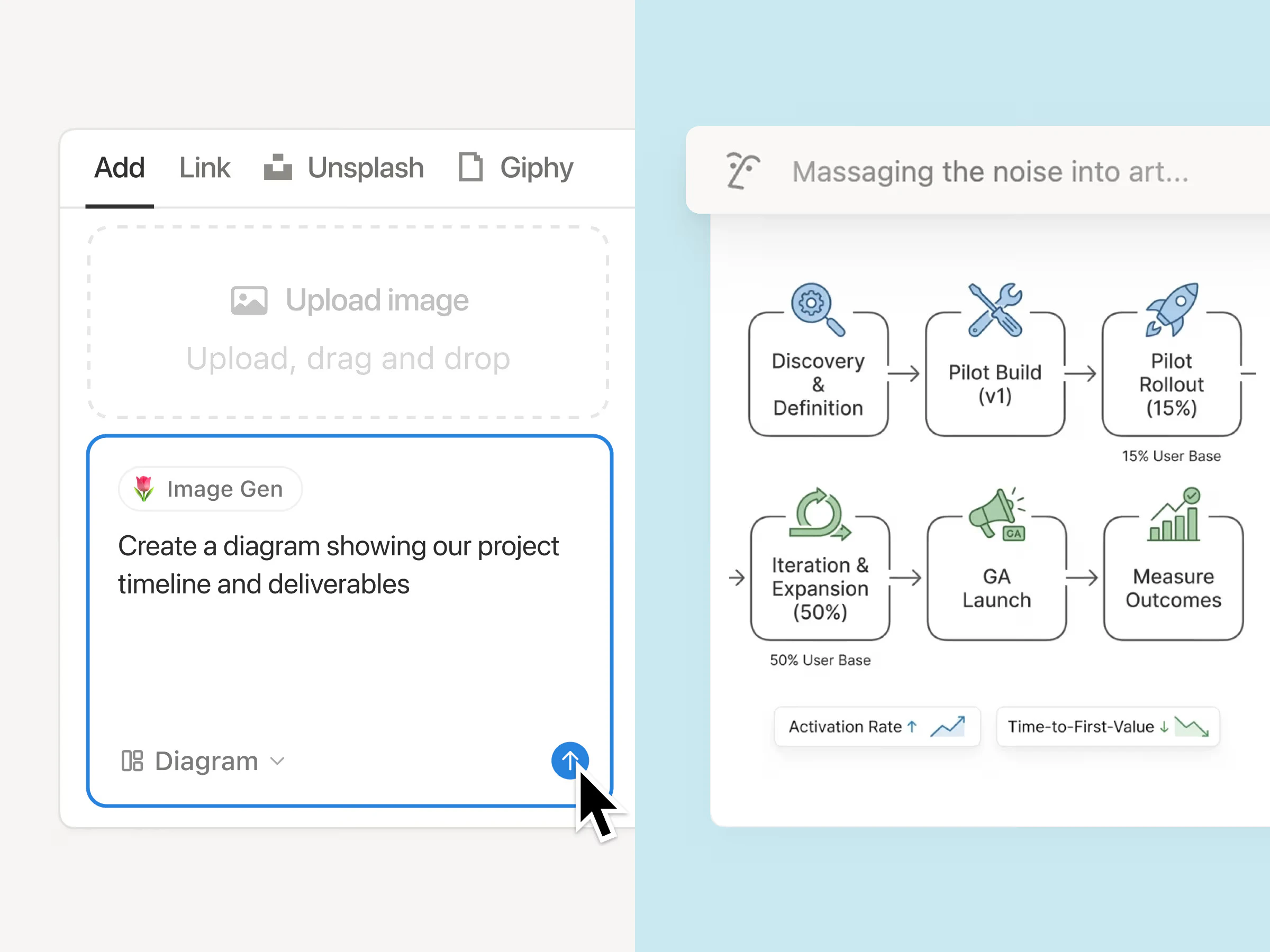 Notion 3.4 screenshot 5