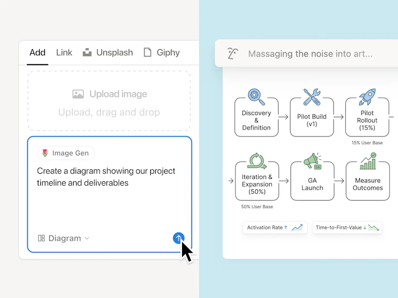 Notion 3.4 screenshot 6