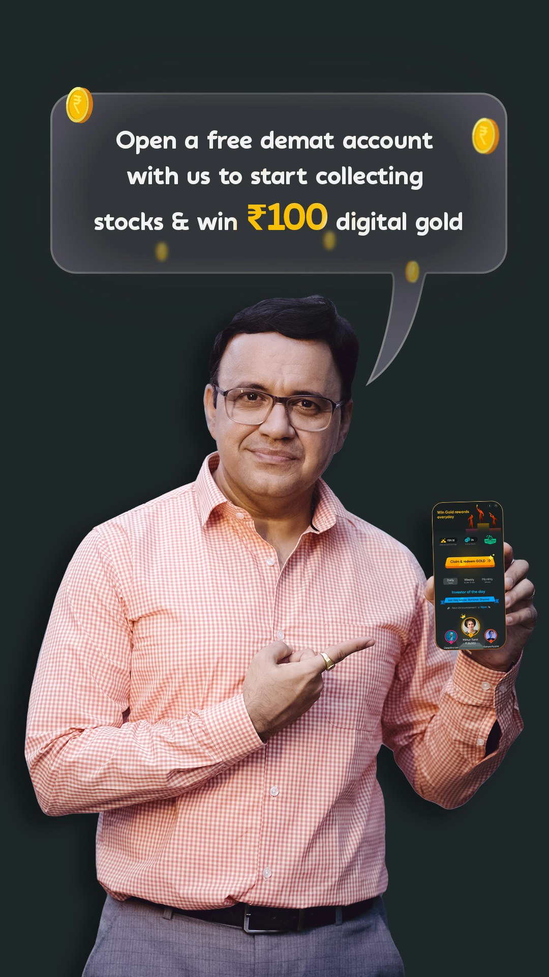 chhotastock - การลงทุนในหุ้น & P2P ด้วยผลตอบแทน 10% media 8
