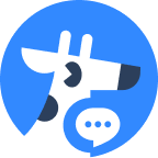 ChatGiraffe logo
