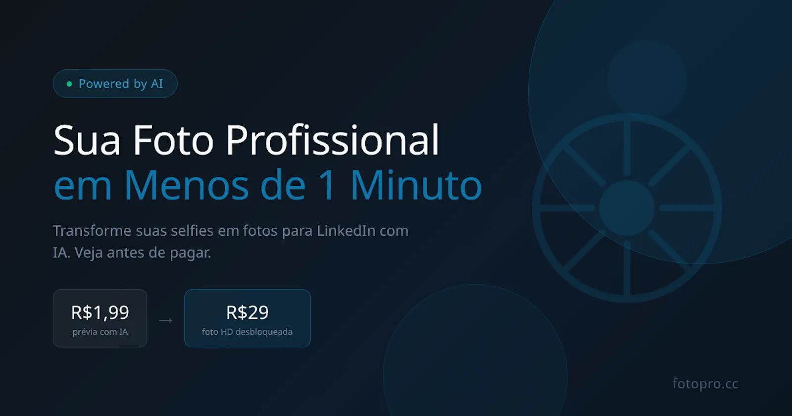 FotoPro screenshot 1