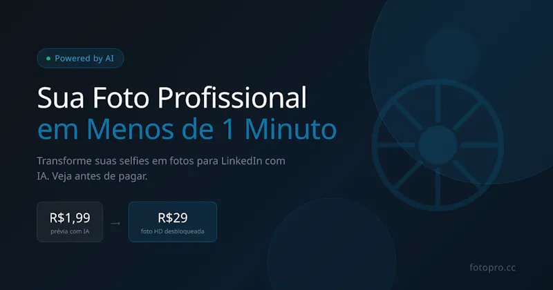 FotoPro screenshot 1