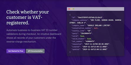 Vatstack gallery image
