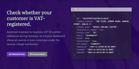 Vatstack gallery image