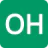 OH Sheet logo