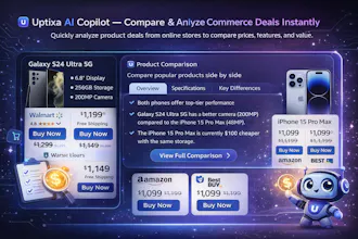 UPTIXA gallery image