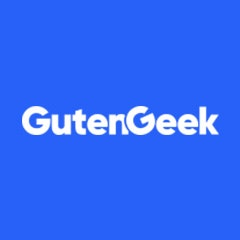 Gutengeek WordPress Gutenberg Plugin