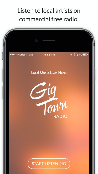 Gigtown gallery image